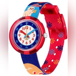 SWATCH - Flik-Flak Chinese New Year, Year of the Rabbit 2023